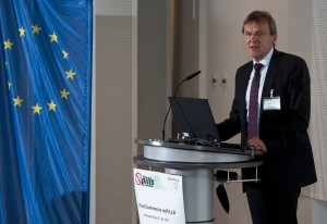 noPills: final conference in Brussels