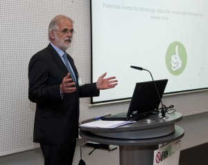 noPills: final conference in Brussels