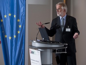 noPills: final conference in Brussels