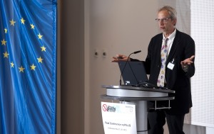 noPills: final conference in Brussels