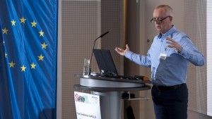 noPills: final conference in Brussels