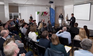 noPills: final conference in Brussels