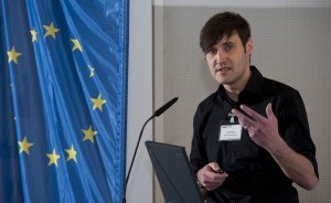 noPills: final conference in Brussels