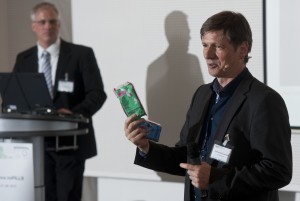 noPills: final conference in Brussels