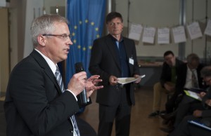 noPills: final conference in Brussels