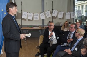 noPills: final conference in Brussels