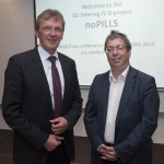 noPills: final conference in Brussels