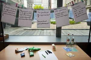 noPills: final conference in Brussels