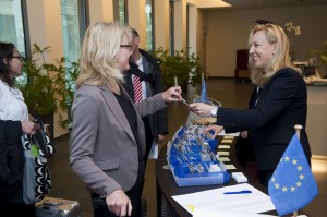 noPills: final conference in Brussels