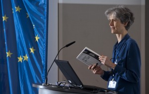 noPills: final conference in Brussels