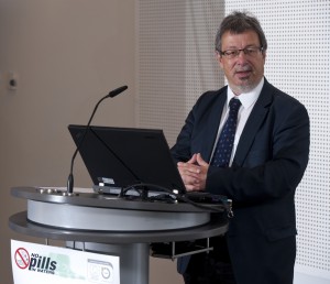 noPills: final conference in Brussels