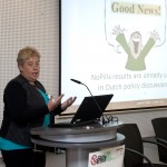 noPills: final conference in Brussels