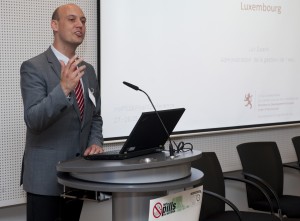 noPills: final conference in Brussels