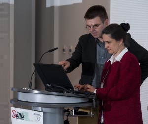 noPills: final conference in Brussels